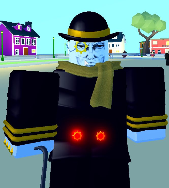 u roblox