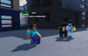 SPTW Unrelenting Assault