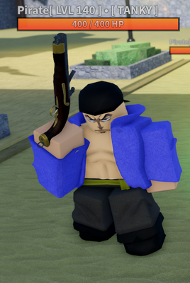 Pirate 1