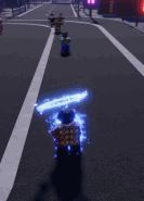 Chrono Cannon Level 2