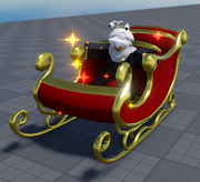 Sleigh