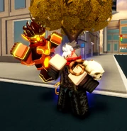 Sol | A Universal Time Roblox Wiki | Fandom