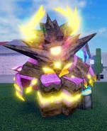 Crystallized | A Universal Time Roblox Wiki | Fandom
