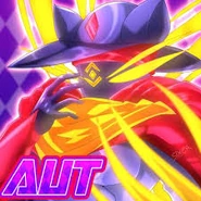 PLANET // SHAPER (Sixer)