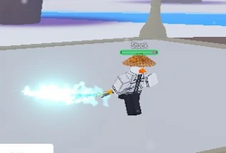 Roblox AUT Dawn: Bisento - Buy on GGHeaven