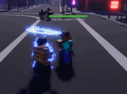 Chrono Continuum Rapture