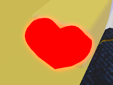 Heart A Universal Time Roblox Wiki Fandom - my heart will go on roblox id