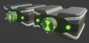 The Omnitrix