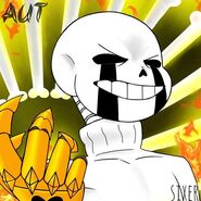 Delta Sans (SIXER)