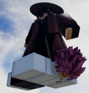Friend Mount