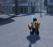 Candy Cutlass Rush Attack