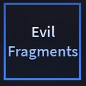 Evil Fragments (14 KB) Evil Fragments