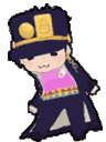 Cute jotaro.gif