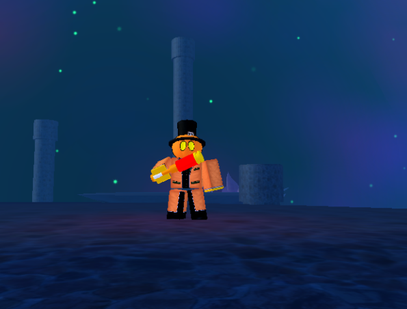 Space A Universal Time Roblox Wiki Fandom - roblox world to local space