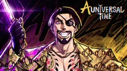 Goro Majima (Sixer)