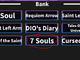 7 Souls