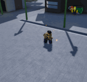 Steel Spin Energy Burst