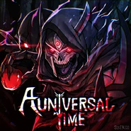 AUT 2024 Halloween Update Featuring The Shinigami (Sixer)