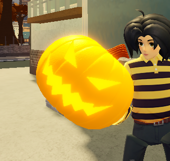 Gojo (NPC), A Universal Time Roblox Wiki