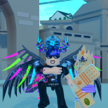 Gold Experience Requiem A Universal Time Roblox Wiki Fandom Jojo short 3 giorno golden experience requiem vs dio the world requiem over heaven. gold experience requiem a universal