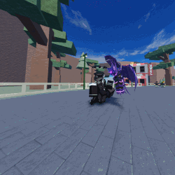 STWR On Shadow Energy