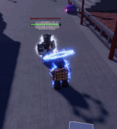Chrono Temporal Ressurection