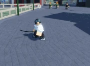 Katana Rush