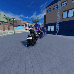 STWR HeavyPunch