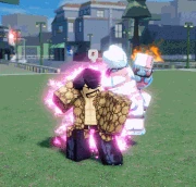 Crazy Diamond Rampage