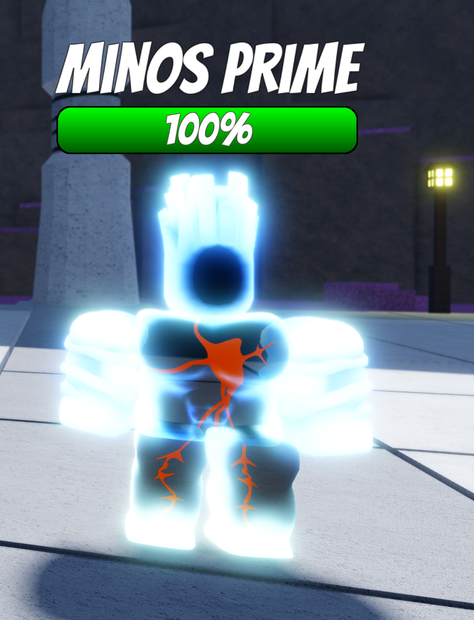 Prime - Roblox