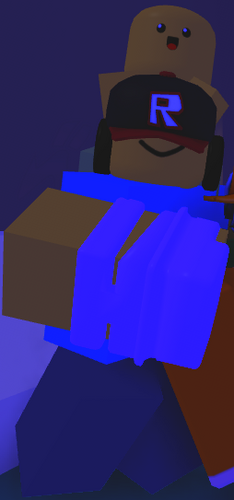 Noob Time - Roblox