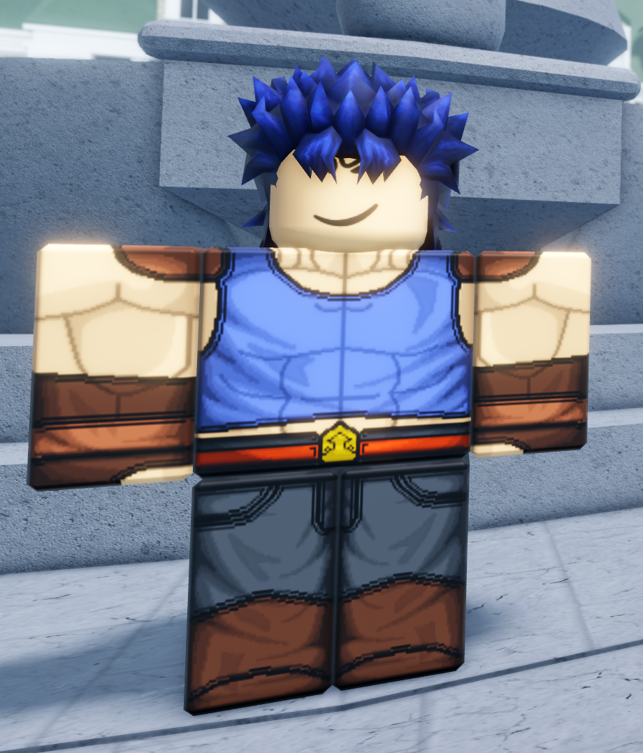 Jonathan Joestar | A Universal Time Roblox Wiki | Fandom