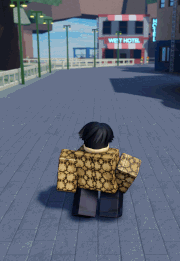 TWOH Cataclysmic Throw