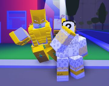 The World: Over Heaven, A Universal Time Roblox Wiki, Fandom