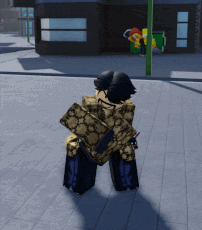 Steel Spin Hardened Skin