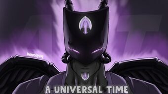 A Universal Time Roblox Wiki Fandom - roblox wikicom