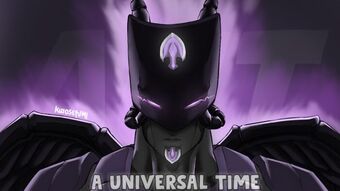 Discuss Everything About A Universal Time Roblox Wiki Fandom - a universal time roblox wiki death note