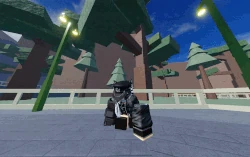 Tusk 4 Dark Determination