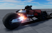 Batpod