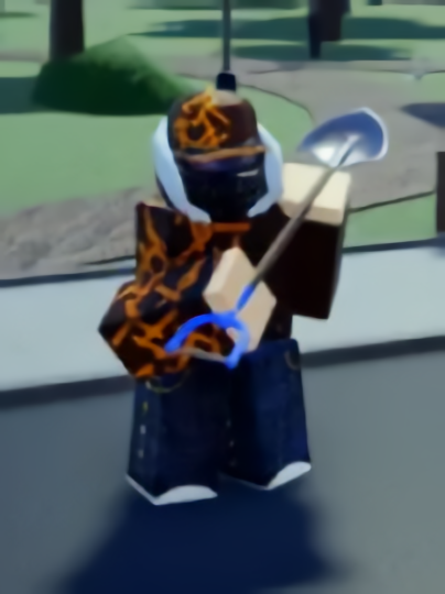 Gojo (NPC), A Universal Time Roblox Wiki