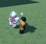 Crazy DIamond Destructive Blitz