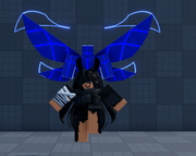 Zenith Mount