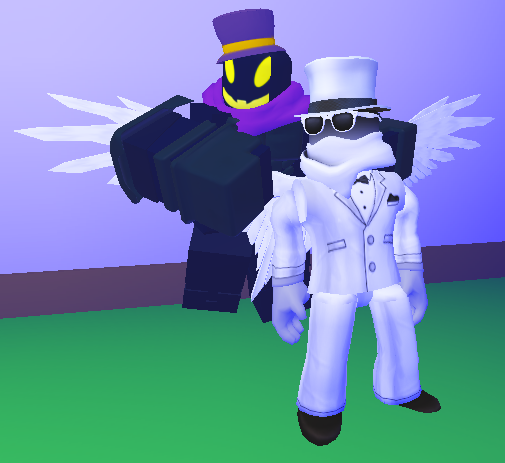 Discuss Everything About A Universal Time Roblox Wiki Fandom - roblox universal time death note