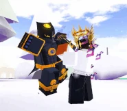 The World Requeim Remodel + New Pose Animation