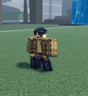 Jonathan Ripple Charge