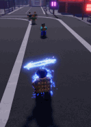 Chrono Cannon Level 3