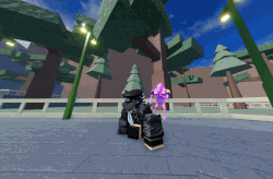 Tusk 3 Dark Determination
