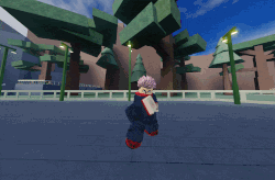 Sukuna Malevolent Shrine