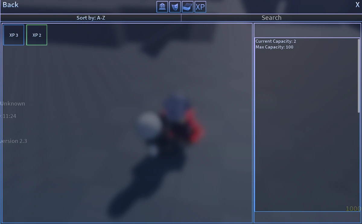 Ability Leveling A Universal Time Roblox Wiki Fandom