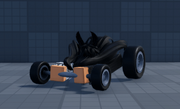 Buggy Kart